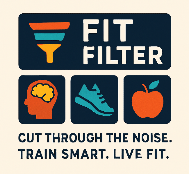 The Fit Filter